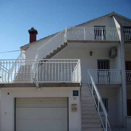 Marina Apartment Trogir Rum bild
