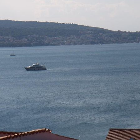 Marina Apartment Trogir Rum bild