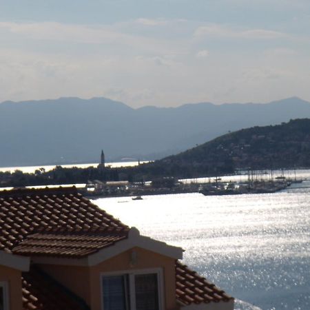 Marina Apartment Trogir Rum bild