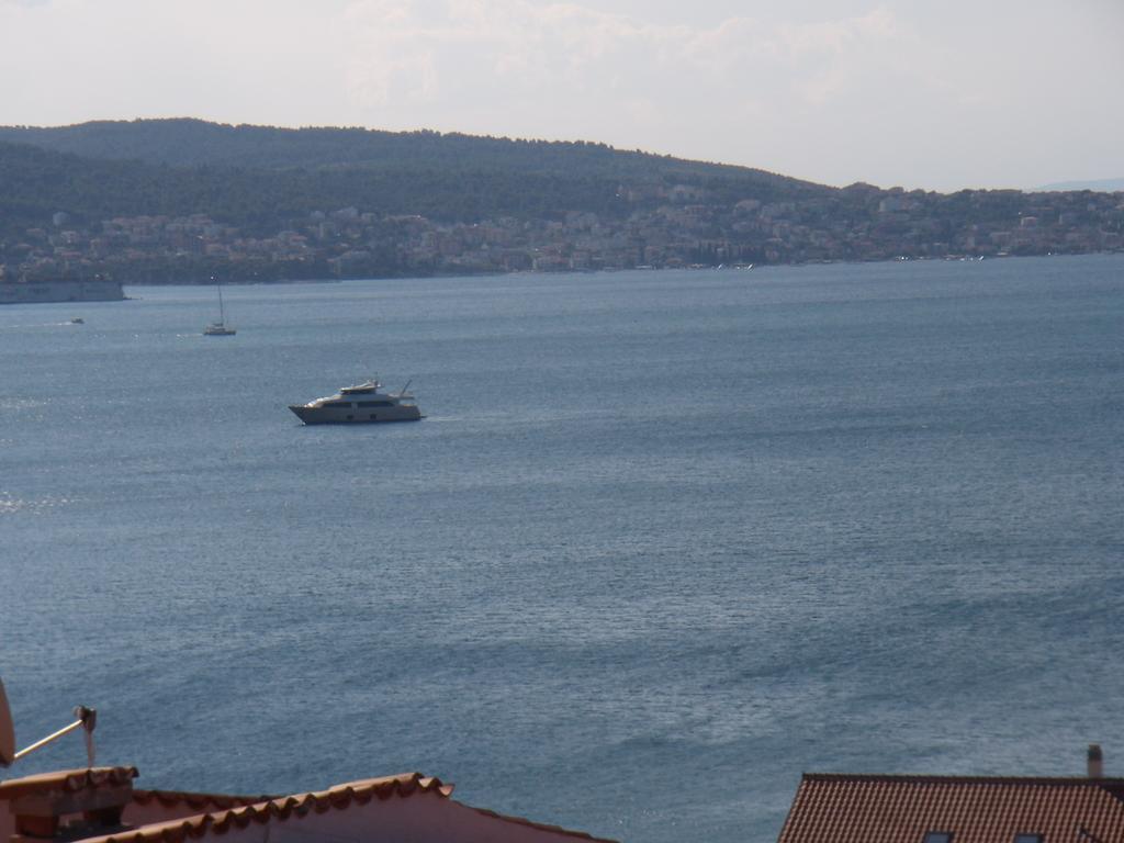 Marina Apartment Trogir Rum bild