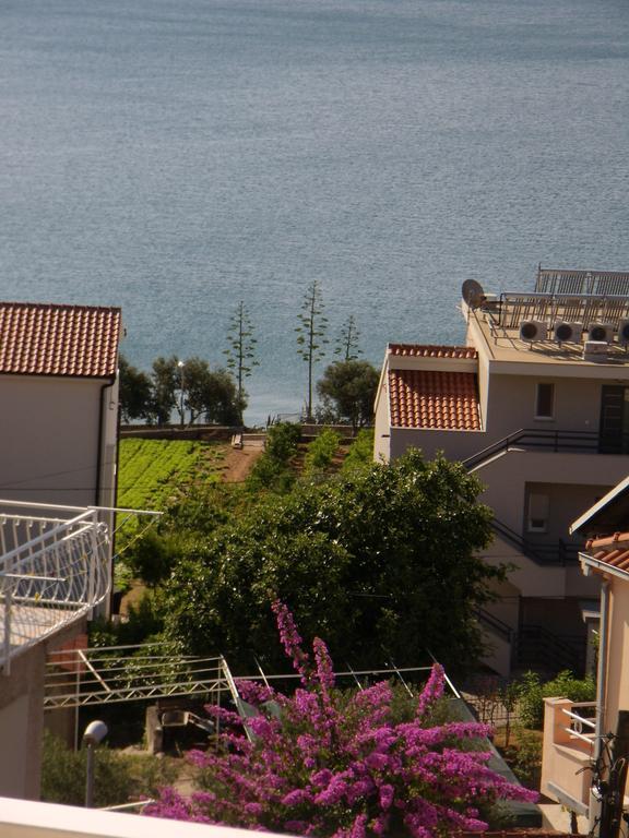 Marina Apartment Trogir Rum bild