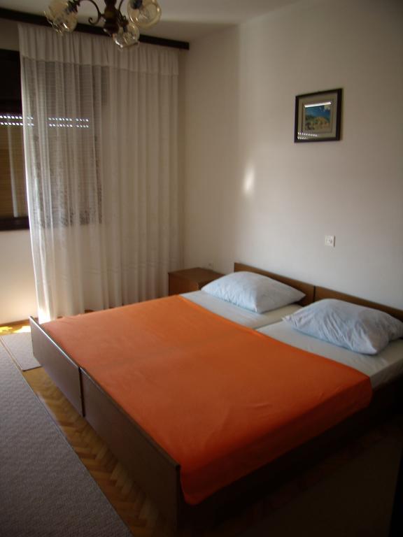 Marina Apartment Trogir Rum bild
