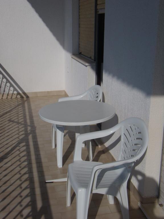 Marina Apartment Trogir Rum bild