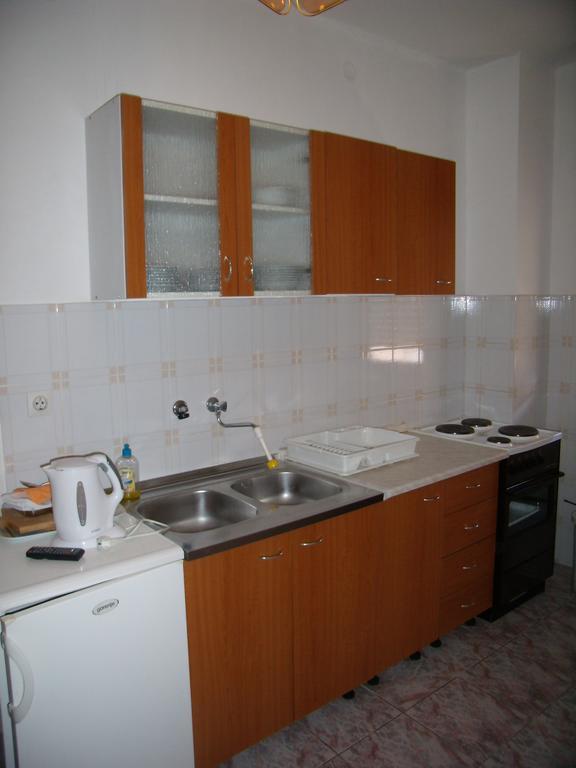 Marina Apartment Trogir Rum bild