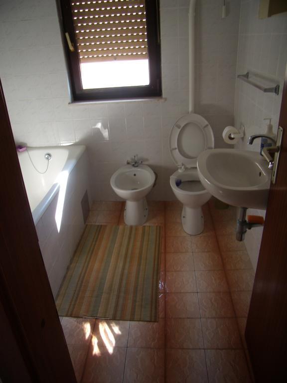 Marina Apartment Trogir Rum bild