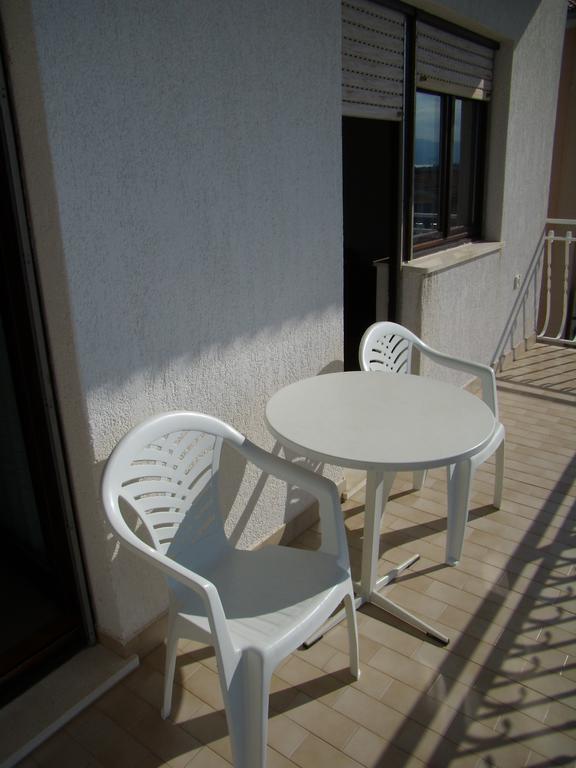 Marina Apartment Trogir Rum bild