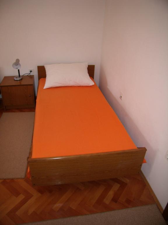 Marina Apartment Trogir Rum bild