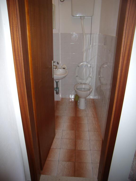 Marina Apartment Trogir Rum bild